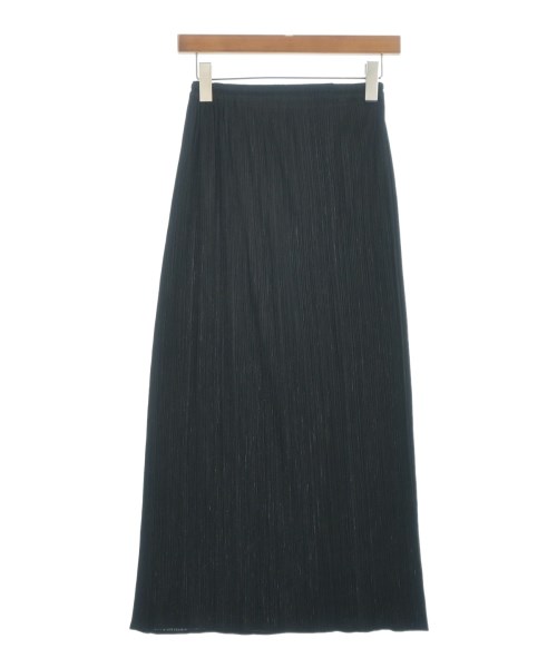 PLEATS PLEASE(プリーツプリーズ)のロング・マキシ丈スカート サイズ:2(M位) 30,800円