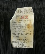 PLEATS PLEASE（プリーツプリーズ）ロング・マキシ丈スカート 黒 サイズ:2(M位) レディース/2200723400103