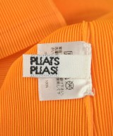 PLEATS PLEASE（プリーツプリーズ）ブラウス オレンジ サイズ:3(L位) レディース/2200724533015