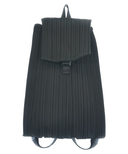 PLEATS PLEASE(プリーツプリーズ)のバックパック・リュック サイズ:- 53,100円