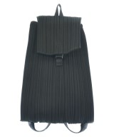 PLEATS PLEASE バックパック・リュック