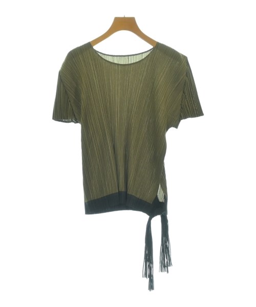 PLEATS PLEASE(プリーツプリーズ)のブラウス サイズ:5(XXL位) 21,600円
