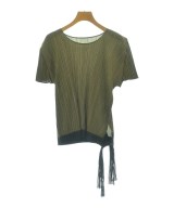 PLEATS PLEASE ブラウス