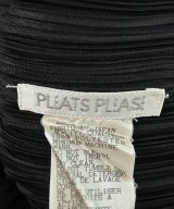 PLEATS PLEASE（プリーツプリーズ）カジュアルシャツ 黒 サイズ:3(L位) レディース/2200682311274