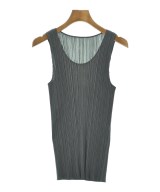 PLEATS PLEASE（プリーツプリーズ）ブラウス グレー サイズ:3(L位) レディース/2200682311281