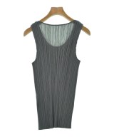 PLEATS PLEASE（プリーツプリーズ）ブラウス グレー サイズ:3(L位) レディース/2200682311281