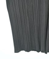 PLEATS PLEASE（プリーツプリーズ）ブラウス グレー サイズ:3(L位) レディース/2200682311281