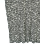 PLEATS PLEASE（プリーツプリーズ）ブラウス グレー サイズ:3(L位) レディース/2200682311298