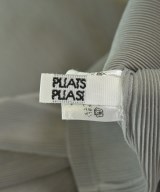 PLEATS PLEASE（プリーツプリーズ）カジュアルシャツ グレー サイズ:3(L位) レディース/2200682314053