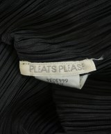 PLEATS PLEASE（プリーツプリーズ）ブラウス 黒 サイズ:3(L位) レディース/2200675609098