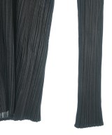 PLEATS PLEASE（プリーツプリーズ）ブラウス 黒 サイズ:3(L位) レディース/2200675609098