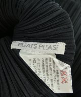 PLEATS PLEASE（プリーツプリーズ）Tシャツ・カットソー 黒 サイズ:3(L位) レディース/2200675609104
