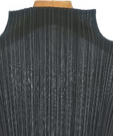 PLEATS PLEASE（プリーツプリーズ）Tシャツ・カットソー 黒 サイズ:3(L位) レディース/2200675609104