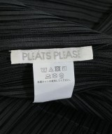 PLEATS PLEASE（プリーツプリーズ）カジュアルシャツ 黒 サイズ:4(XL位) レディース/2200682550130