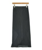 PLEATS PLEASE ロング・マキシ丈スカート