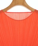 PLEATS PLEASE（プリーツプリーズ）カジュアルシャツ オレンジ サイズ:F レディース/2200682598019
