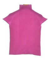 PLEATS PLEASE（プリーツプリーズ）ブラウス ピンク サイズ:3(L位) レディース/2200682588034