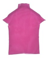 PLEATS PLEASE（プリーツプリーズ）ブラウス ピンク サイズ:3(L位) レディース/2200682588034