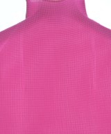 PLEATS PLEASE（プリーツプリーズ）ブラウス ピンク サイズ:3(L位) レディース/2200682588034