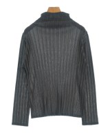 PLEATS PLEASE（プリーツプリーズ）ブラウス 茶 サイズ:3(L位) レディース/2200683141108