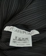 PLEATS PLEASE（プリーツプリーズ）ブラウス 茶 サイズ:3(L位) レディース/2200683141108