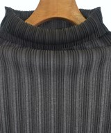 PLEATS PLEASE（プリーツプリーズ）ブラウス 茶 サイズ:3(L位) レディース/2200683141108