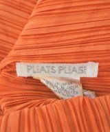 PLEATS PLEASE（プリーツプリーズ）ベスト オレンジ サイズ:3(L位) レディース/2200679429098