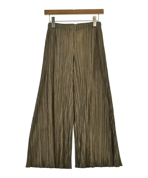 PLEATS PLEASE(プリーツプリーズ)その他 茶 サイズ:2(M位)/2200683454062