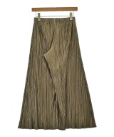 PLEATS PLEASE（プリーツプリーズ）その他 茶 サイズ:2(M位) レディース/2200683454062