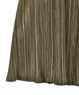 PLEATS PLEASE（プリーツプリーズ）その他 茶 サイズ:2(M位) レディース/2200683454062
