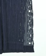 PLEATS PLEASE（プリーツプリーズ）ワンピース 紺 サイズ:3(L位) レディース/2200683454093