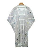 PLEATS PLEASE（プリーツプリーズ）カジュアルシャツ グレー サイズ:F レディース/2200683746013