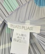 PLEATS PLEASE（プリーツプリーズ）カジュアルシャツ グレー サイズ:F レディース/2200683746013