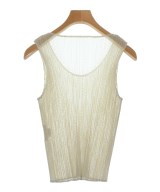 PLEATS PLEASE（プリーツプリーズ）ブラウス ベージュ サイズ:-(M位) レディース/2200684768045