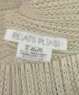 PLEATS PLEASE（プリーツプリーズ）ブラウス ベージュ サイズ:-(M位) レディース/2200684768045