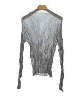 PLEATS PLEASE（プリーツプリーズ）ブラウス グレー サイズ:2(M位) レディース/2200684768052