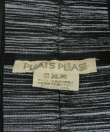 PLEATS PLEASE（プリーツプリーズ）カジュアルシャツ 黒 サイズ:3(L位) レディース/2200684752013