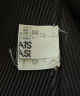 PLEATS PLEASE（プリーツプリーズ）ロング・マキシ丈スカート 茶 サイズ:3(L位) レディース/2200684752037
