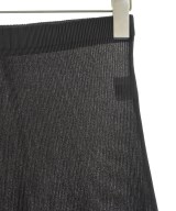 PLEATS PLEASE（プリーツプリーズ）ロング・マキシ丈スカート 茶 サイズ:3(L位) レディース/2200684752037