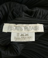 PLEATS PLEASE（プリーツプリーズ）ワンピース 黒 サイズ:3(L位) レディース/2200684752044