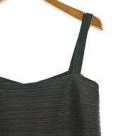 PLEATS PLEASE（プリーツプリーズ）ワンピース 黒 サイズ:3(L位) レディース/2200684752044