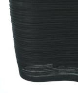 PLEATS PLEASE（プリーツプリーズ）ワンピース 黒 サイズ:3(L位) レディース/2200684752044