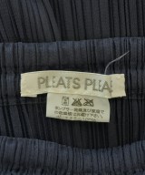 PLEATS PLEASE（プリーツプリーズ）ロング・マキシ丈スカート 紺 サイズ:3(L位) レディース/2200684752051