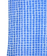 PLEATS PLEASE（プリーツプリーズ）ワンピース 青 サイズ:3(L位) レディース/2200684752068