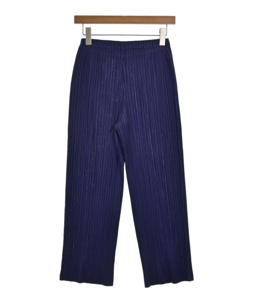 PLEATS PLEASE（プリーツプリーズ）その他 紺 サイズ:3(L位) レディース/2200685373019
