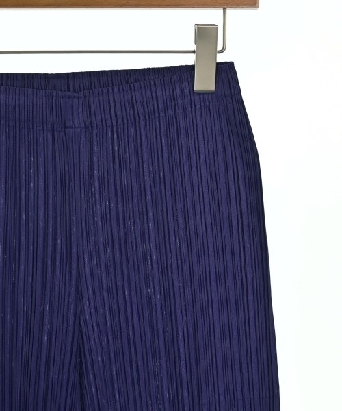 PLEATS PLEASE（プリーツプリーズ）その他 紺 サイズ:3(L位) レディース/2200685373019