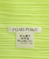 PLEATS PLEASE（プリーツプリーズ）ベスト 黄 サイズ:3(L位) レディース/2200685373033