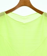 PLEATS PLEASE（プリーツプリーズ）ベスト 黄 サイズ:3(L位) レディース/2200685373033