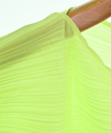 PLEATS PLEASE（プリーツプリーズ）ベスト 黄 サイズ:3(L位) レディース/2200685373033