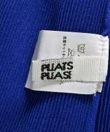 PLEATS PLEASE（プリーツプリーズ）ブラウス 青 サイズ:3(L位) レディース/2200685373040